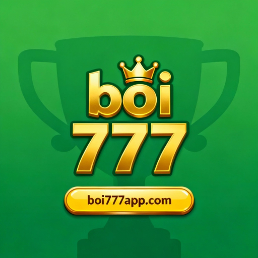 boi 777